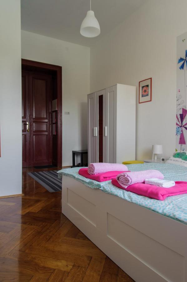 Cozy River View Apartment Карловац Экстерьер фото