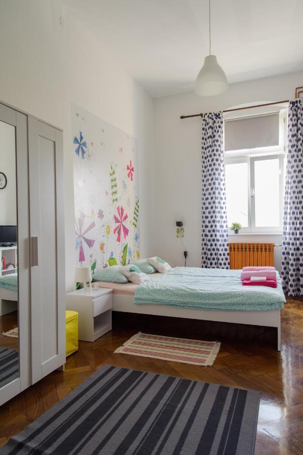 Cozy River View Apartment Карловац Экстерьер фото