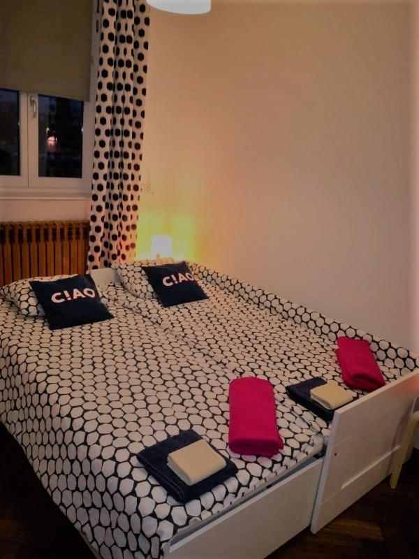 Cozy River View Apartment Карловац Экстерьер фото