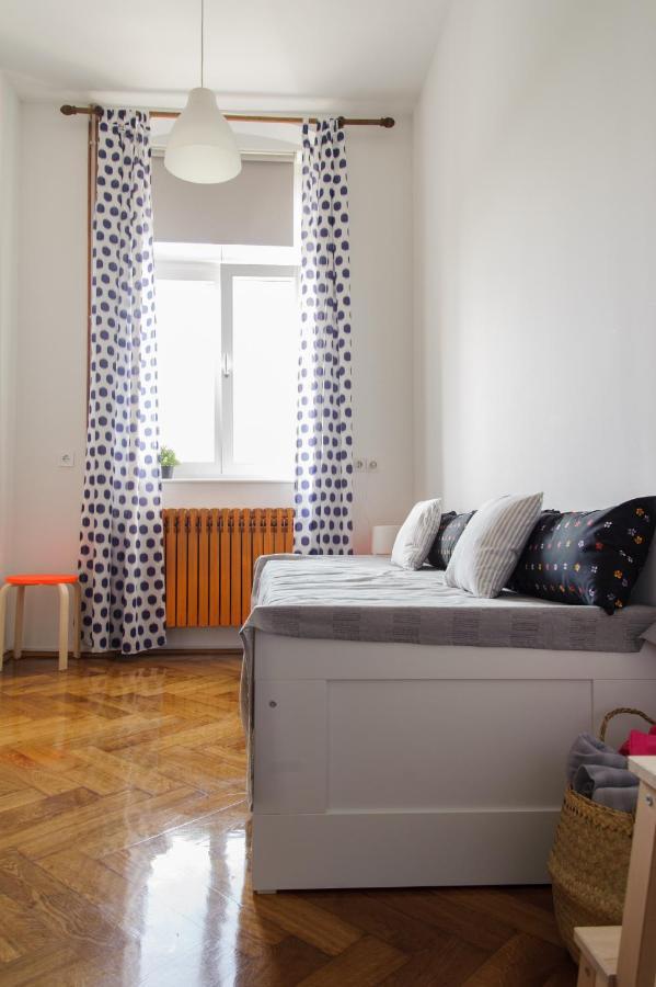 Cozy River View Apartment Карловац Экстерьер фото