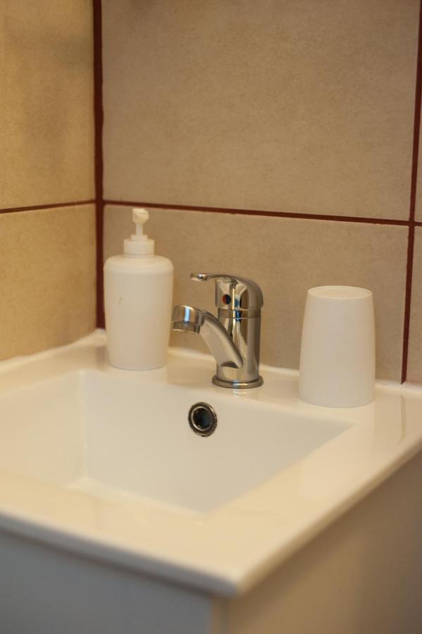 Cozy River View Apartment Карловац Экстерьер фото