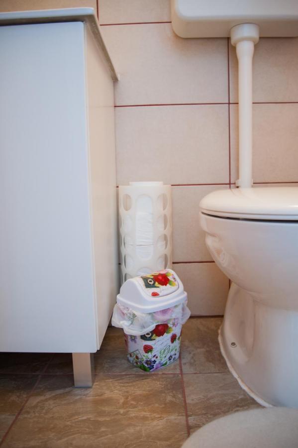 Cozy River View Apartment Карловац Экстерьер фото