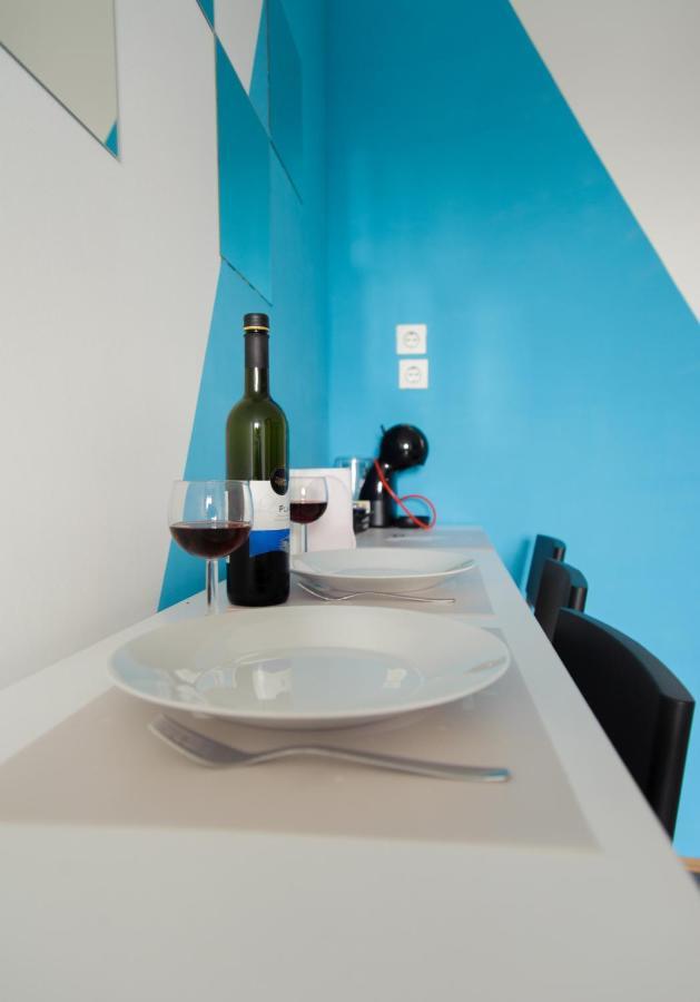 Cozy River View Apartment Карловац Экстерьер фото